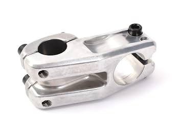 Amazon | KHE フリースタイル Alround BMX 7005 アルミニウム